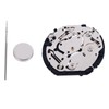 VX9JE Watch Movement Mechanism 6 Hands Quartz Watch Wrist Movement