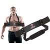 FIGHTSENSE Arm Blaster Biceps Curl Triceps Muscle Isolator Bomber Fitness