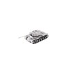 Metal Zone JS-2 Tank 3D Metal Jigsaw Puzzle World War