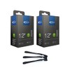 Schwalbe Inner Tube AV1 12 Inch 47/62-203 Valve 40 mm