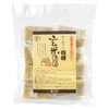 Ohsawa Japan Organic Brown Rice Mochi (Individually Wrapped)