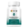 Bio B Probióticos Con 100 Billones Ufc + Prebióticos Sabor