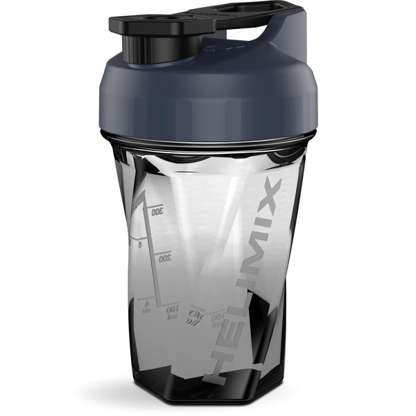 HELIMIX HELIMIX 1.5 Vortex Blender Shaker Bottle Holds Upto 20oz