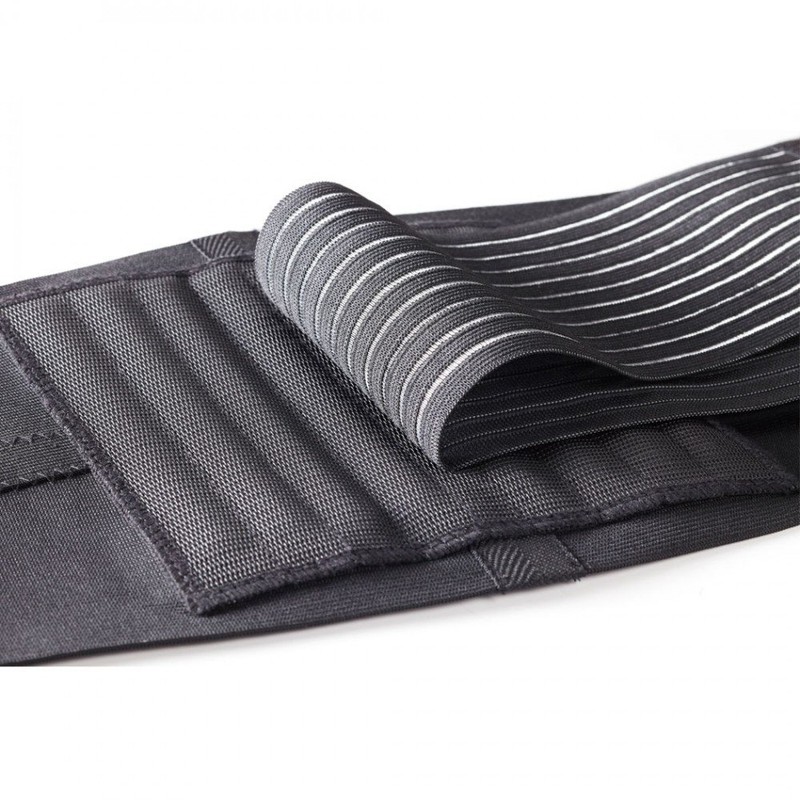 LP Support 919-KM Back Support with Stabilising Rods - Relief