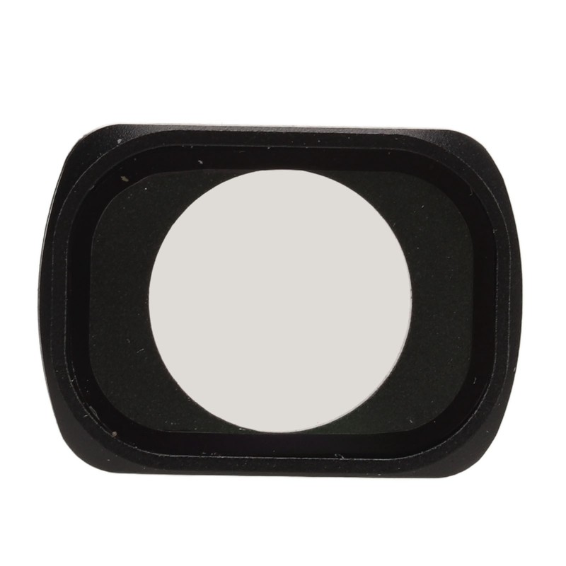 Magnetic Camera Lens Filter for OSMO Pocket3 HD Coating Aluminum