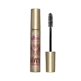Prosa | 4 en uno Máscara para pestañas Love, negro