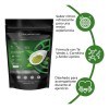 Suplemento Termogénico Té Verde Healthaddiction Shot T Green