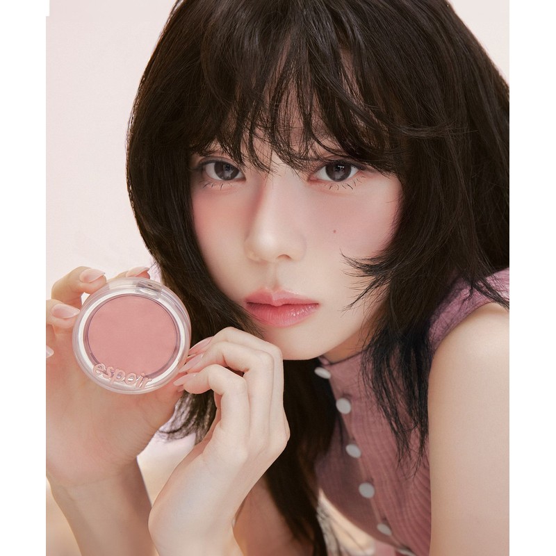 Espoir [2PACK] Blur Wear Blush