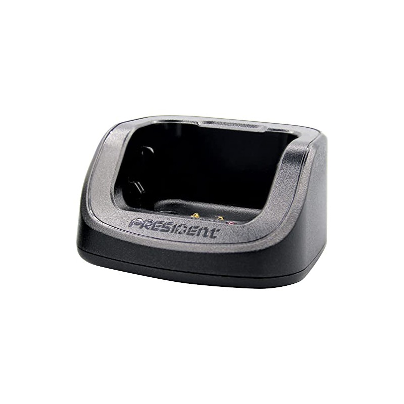 President Randy FCC Desktop Dock Accessory