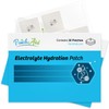 PatchAid Electrolyte Hydration Patch 30-Day Supply