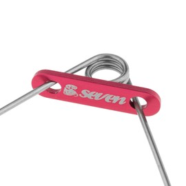 Guide Service 7 Seven Knots, L Size