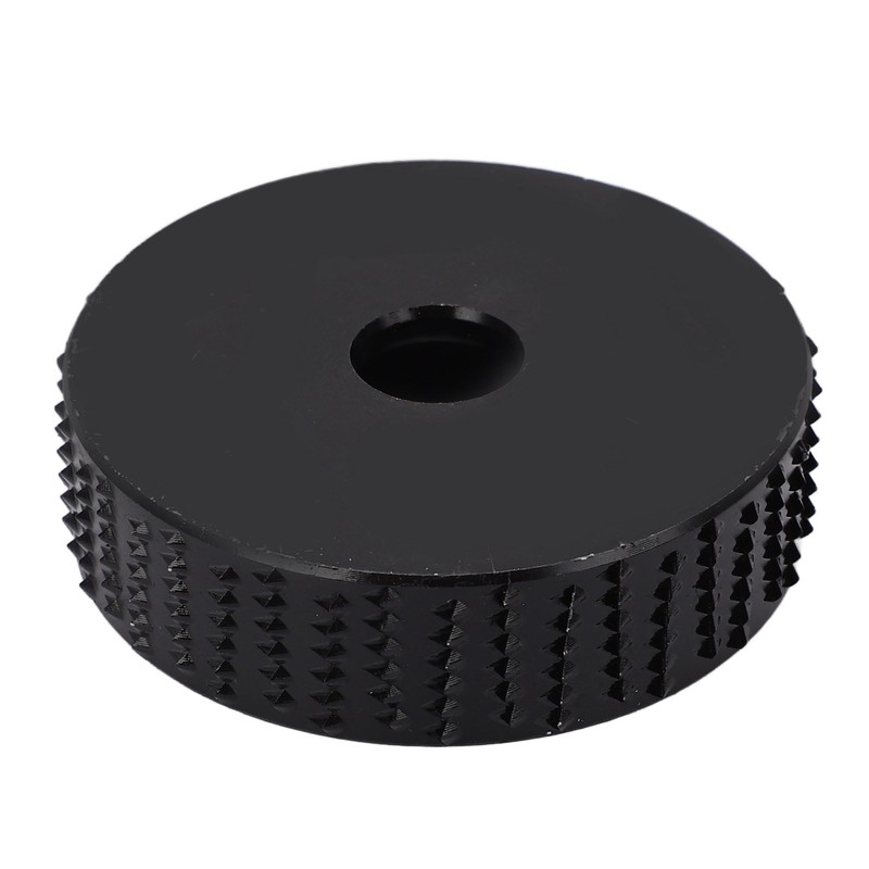 Angle Grinder Polishing Wheel Carbon Steel Wear Resistant Wood Carving