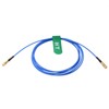 HangTon Microdot 10-32 UNF Male Cable for Accelerometer Transducer Acoustic