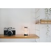 KINTO 20321 Aroma Oil Warmer Copper Approx. 2.3 fl oz