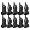 Retevis H-777 2 Way Radios, Walkie Talkies for Adults, Rechargeable