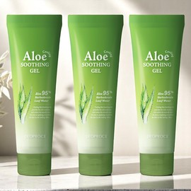Deoproce Cooling Aloe Soothing Gel Premium Edition / 디오프러스 쿨링 알로에 수딩젤 프리미엄에디션