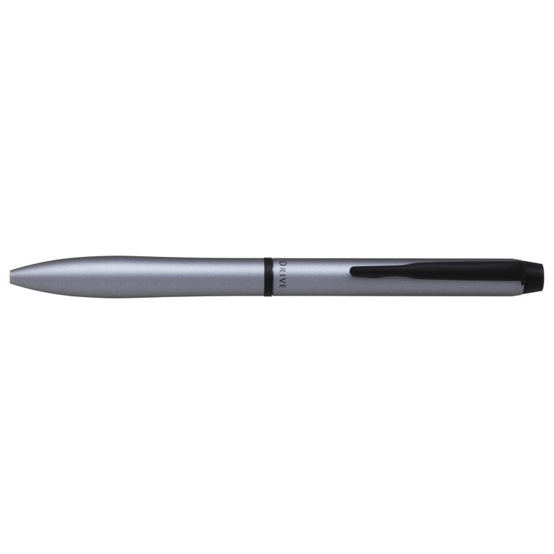PILOT Ballpoint Pen Acro Drive 0.7mm Arctic Silver BDR7WT25AS