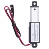 Electric Micro Linear Actuator Aluminum 12V Mini Motion Actuator with