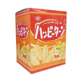 Kameda Seika Happy Turn, Big Box