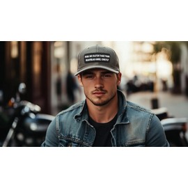 Cute-Patch Ride No Faster Than Your Guardian Angel Can Fly - Iron ON/SEW ON Patch