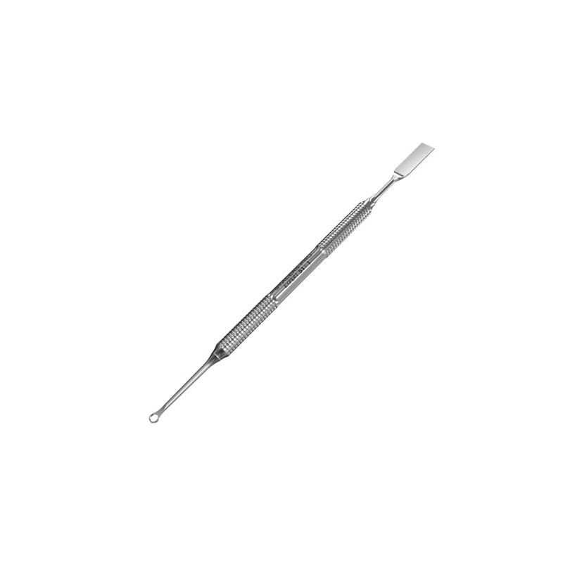STALEKS Expert 51 Type 1 Cuticle Pusher