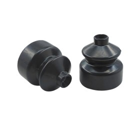 JFYO Replacement 1678565M2 Gear Shift Boot Compatible with Massey Ferguson 135 150 165 175 231 235 240 245 250（2 Pack）