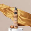 Organic Shop Body Shimmer Dry Oil Gold Jojoba & Shea