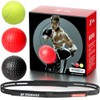 VAZCAN® Reflex Ball Boxing