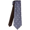 Dress Code 101 TIE-WL Men's Wool-like Adult Pattern Necktie, Washable