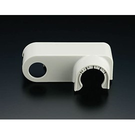 LIXIL INAX 14-1508 Mounting Leg Insulation Cover (Hot Water Side Only) Light Gray