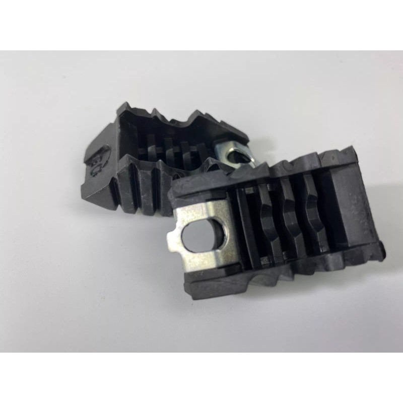 SALOMON FISHER CROSS COUNTRY SKI BINDINGS FLEXOR 105 PARTS REPLACEMENT