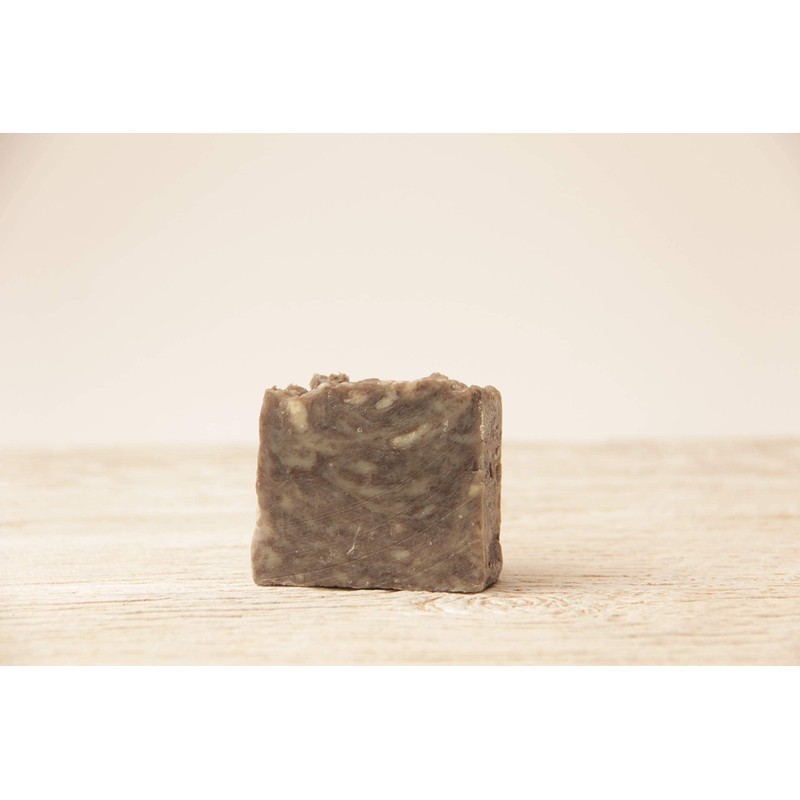 Back Country Beer & Goat milk soap