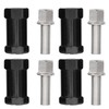 RC Lengthening Widening Coupler with 5.5mm Drill Bit Fit for