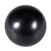 sourcing map Duroplast Ball Knob M10 Internal Thread with 40