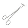 AAProTools Septum Nose Pierce Forcep Piercing Clamps