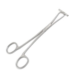 AAProTools Septum Nose Pierce Forcep Piercing Clamps
