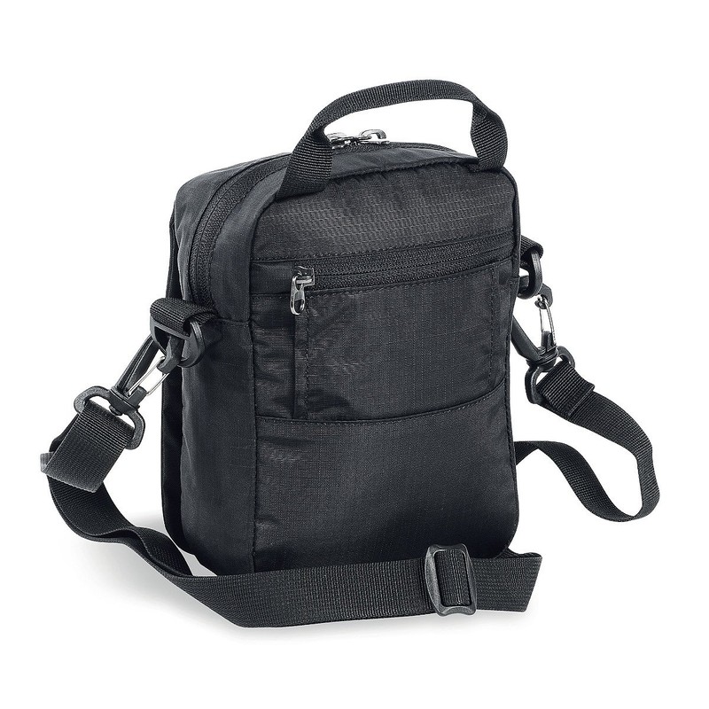 Tatonka Check In RFID B Black black Size:21 x 15