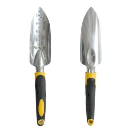 Molyorch 2 Pieces Weeder Weeder Weeder Head for Garden, Weeding Tool for Garden, Garden Portable Weed Hand Weeder for Deep-Rooted Weeds, Garden Planting