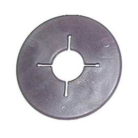 Korsteel Easy Fit Bit Guards Pair, Black, Pony
