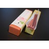 Tanji Umekando Incense Stick, Geranium 0.3 oz (8 g) #181