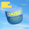 Daise Exfoliante Corporal Resplandor de Coco 510g