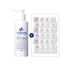Bolayon Hyaroten Serum 150ml+Sample SET / 볼라욘 히아로텐 세럼 150ml+샘플SET