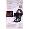 Exquisite Gaming Cable Guys Powerstand SP2: Rojo Estación de Carga