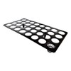Bootstrap Farmer 1020 Net Pot Trays 10 Pack for Aquaponics