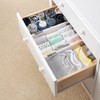 OXO Tot Expandable Dresser Drawer Divider - 2 Pack