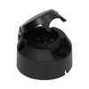 7-Pin Trailer Socket - Plastic Socket for Cars and Trucks