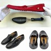 PRVCFZ 2 Pairs of Shoe Stretchers, Shoe Rack Shaper, Tree