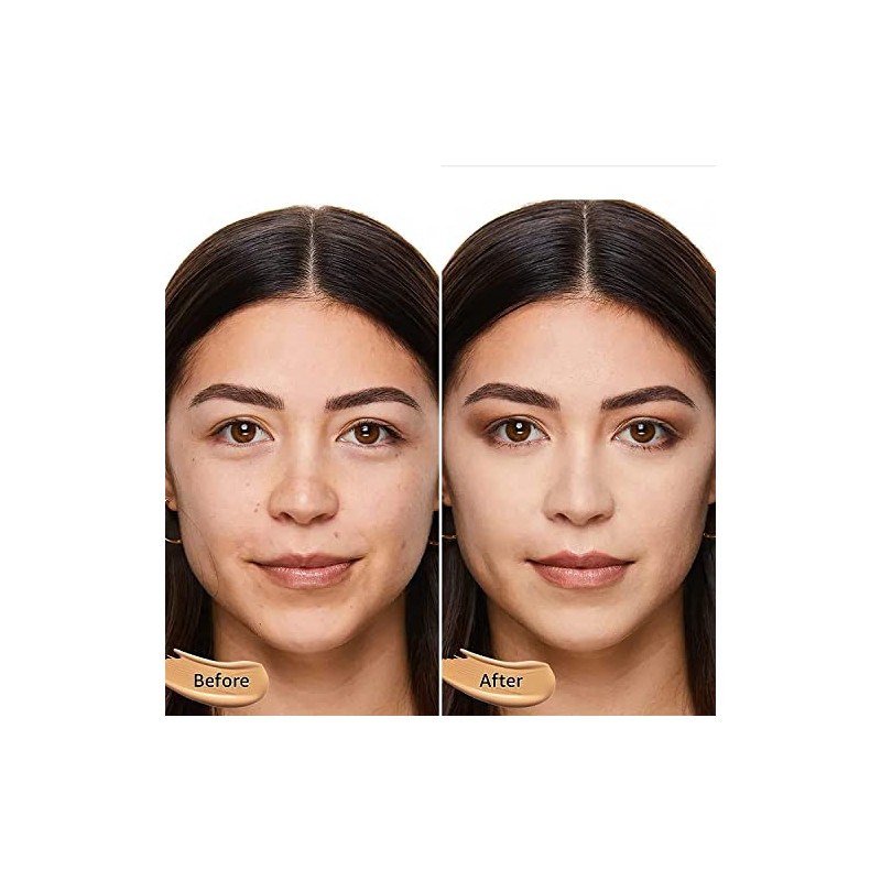 CC Cream Air Cushion Cabeza de Seta Corrector, Natural