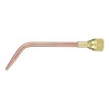 SÜA - Acetylene Welding & Brazing Tip 23A90 Compatible with