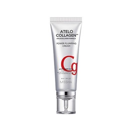Missha [Missha]Atelo Collagen 500 Power Plumping Cream 40ml